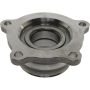 CENTRIC PARTS 405.44011 Centric Premium Flanged Wheel Bearing Module