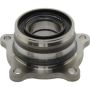 CENTRIC PARTS 405.44011 Centric Premium Flanged Wheel Bearing Module