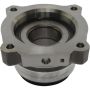 CENTRIC PARTS 405.44013 Centric Premium Flanged Wheel Bearing Module