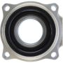 CENTRIC PARTS 405.44013E C-Tek Standard Flanged Bearing Module