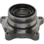 CENTRIC PARTS 405.44015 Centric Premium Flanged Wheel Bearing Module; With ABS