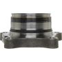 CENTRIC PARTS 405.44015 Centric Premium Flanged Wheel Bearing Module; With ABS