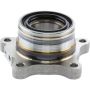 CENTRIC PARTS 405.44015E C-Tek Standard Flanged Bearing Module; With ABS