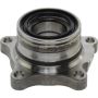 CENTRIC PARTS 405.44016 Centric Premium Flanged Wheel Bearing Module; With ABS