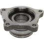 CENTRIC PARTS 405.44016 Centric Premium Flanged Wheel Bearing Module; With ABS