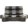 CENTRIC PARTS 405.44016 Centric Premium Flanged Wheel Bearing Module; With ABS