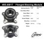 CENTRIC PARTS 405.44017 Centric Premium Flanged Wheel Bearing Module