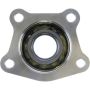 CENTRIC PARTS 405.44017E C-Tek Standard Flanged Bearing Module