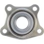 CENTRIC PARTS 405.44017E C-Tek Standard Flanged Bearing Module