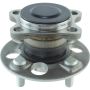 CENTRIC PARTS 405.44018E C-Tek Standard Hub and Bearing Assembly