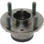 CENTRIC PARTS 405.45002 Centric Premium Hub and Bearing Assembly