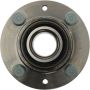 CENTRIC PARTS 405.45002 Centric Premium Hub and Bearing Assembly