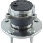 CENTRIC PARTS 405.45003E C-Tek Standard Hub and Bearing Assembly