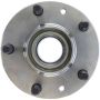 CENTRIC PARTS 405.45006E C-Tek Standard Hub and Bearing Assembly