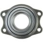 CENTRIC PARTS 405.46008E C-Tek Standard Flanged Bearing Module