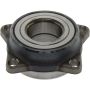 CENTRIC PARTS 405.46011 Centric Premium Flanged Wheel Bearing Module