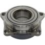 CENTRIC PARTS 405.46011 Centric Premium Flanged Wheel Bearing Module