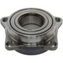 CENTRIC PARTS 405.46011 Centric Premium Flanged Wheel Bearing Module