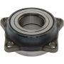 CENTRIC PARTS 405.46011 Centric Premium Flanged Wheel Bearing Module