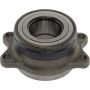 CENTRIC PARTS 405.47000 Centric Premium Flanged Wheel Bearing Module