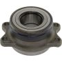 CENTRIC PARTS 405.47000 Centric Premium Flanged Wheel Bearing Module