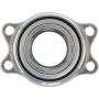 CENTRIC PARTS 405.47000E C-Tek Standard Flanged Bearing Module