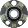 CENTRIC PARTS 405.47001E C-Tek Standard Hub and Bearing Assembly