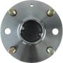 CENTRIC PARTS 405.48000E C-Tek Standard Hub and Bearing Assembly