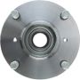 CENTRIC PARTS 405.48003E C-Tek Standard Hub and Bearing Assembly