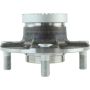 CENTRIC PARTS 405.48003E C-Tek Standard Hub and Bearing Assembly