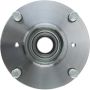CENTRIC PARTS 405.48003E C-Tek Standard Hub and Bearing Assembly