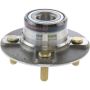 CENTRIC PARTS 405.51000E C-Tek Standard Hub and Bearing Assembly