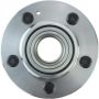 CENTRIC PARTS 405.51003E C-Tek Standard Hub and Bearing Assembly