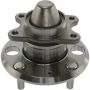 CENTRIC PARTS 405.51005 Centric Premium Hub and Bearing Assembly