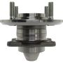 CENTRIC PARTS 405.51005 Centric Premium Hub and Bearing Assembly