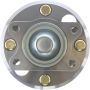 CENTRIC PARTS 405.51005E C-Tek Standard Hub and Bearing Assembly
