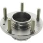 CENTRIC PARTS 405.51006 Centric Premium Hub and Bearing Assembly