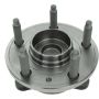 CENTRIC PARTS 405.61000 Centric Premium Hub and Bearing Assembly