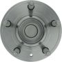 CENTRIC PARTS 405.61000 Centric Premium Hub and Bearing Assembly