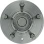 CENTRIC PARTS 405.61000 Centric Premium Hub and Bearing Assembly