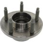 CENTRIC PARTS 405.61001 Centric Premium Hub and Bearing Assembly