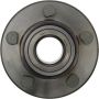 CENTRIC PARTS 405.61001 Centric Premium Hub and Bearing Assembly