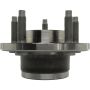 CENTRIC PARTS 405.61001 Centric Premium Hub and Bearing Assembly