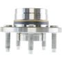 CENTRIC PARTS 405.61001E C-Tek Standard Hub and Bearing Assembly