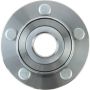CENTRIC PARTS 405.61005E C-Tek Standard Hub and Bearing Assembly
