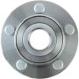 CENTRIC PARTS 405.61005E C-Tek Standard Hub and Bearing Assembly