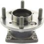 CENTRIC PARTS 405.61008 Centric Premium Hub and Bearing Assembly; With ABS