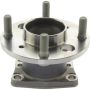 CENTRIC PARTS 405.61008 Centric Premium Hub and Bearing Assembly; With ABS