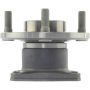 CENTRIC PARTS 405.61008 Centric Premium Hub and Bearing Assembly; With ABS