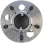 CENTRIC PARTS 405.62000E C-Tek Standard Hub and Bearing Assembly